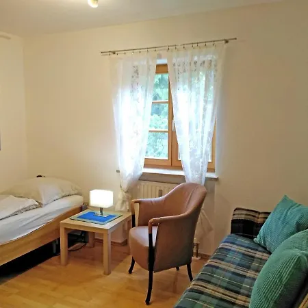 Διαμέρισμα Ferienwohnung Maisel Aschau im Chiemgau