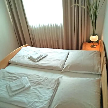 Ferienwohnung Maisel