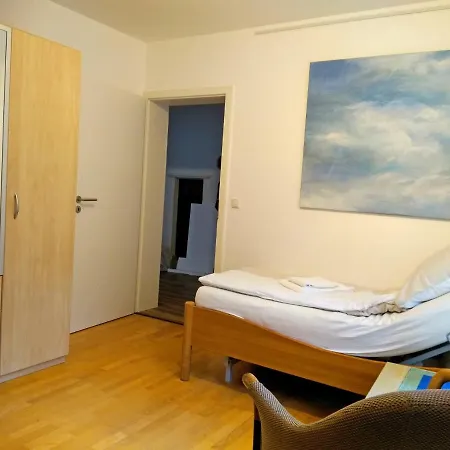 Ferienwohnung Maisel Aschau im Chiemgau