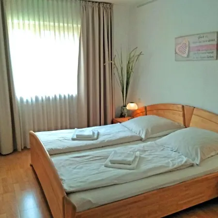 Διαμέρισμα Ferienwohnung Maisel