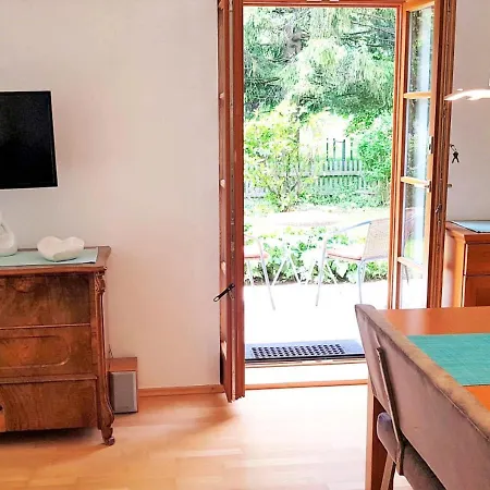Ferienwohnung Maisel Aschau im Chiemgau