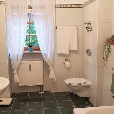 Διαμέρισμα Ferienwohnung Maisel Aschau im Chiemgau