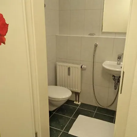 Διαμέρισμα Ferienwohnung Maisel Aschau im Chiemgau