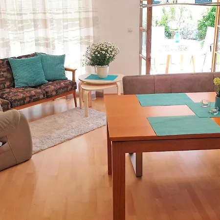 Ferienwohnung Maisel